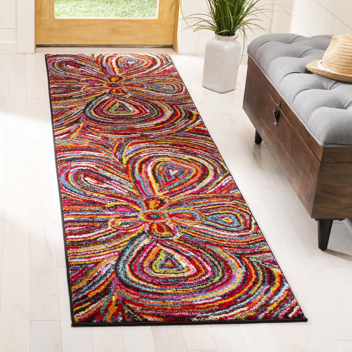 Safavieh Aruba 503 Rug, ARB503 - Multi