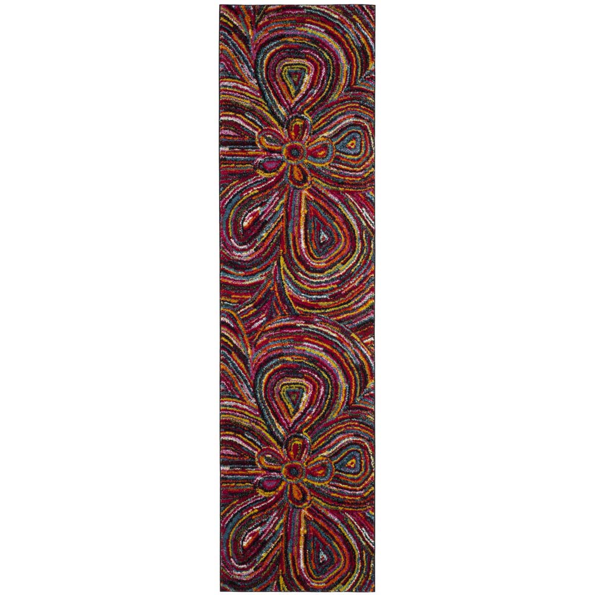 Safavieh Aruba 503 Rug, ARB503 - Multi