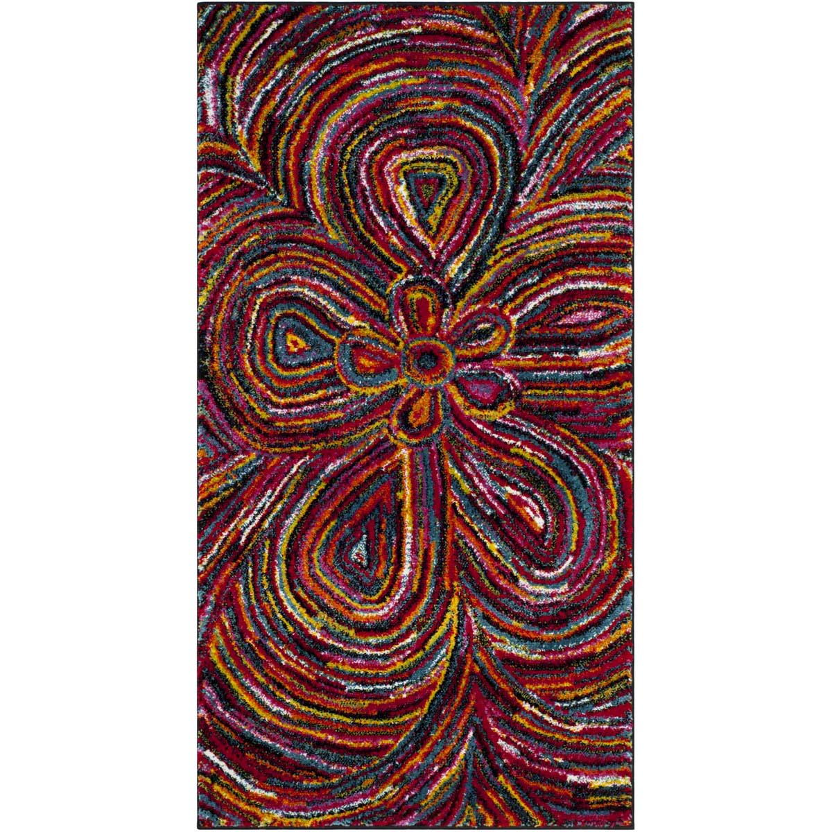 Safavieh Aruba 503 Rug, ARB503 - Multi