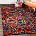 Safavieh Aruba 503 Rug, ARB503 - Multi