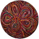 Safavieh Aruba 503 Rug, ARB503 - Multi