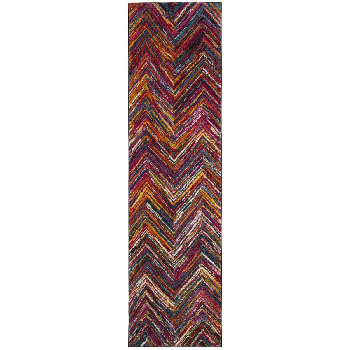 Safavieh Aruba 505 Rug, ARB505 - Multi