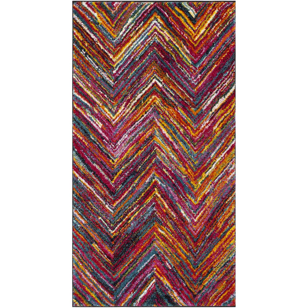 Safavieh Aruba 505 Rug, ARB505 - Multi