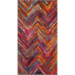 Safavieh Aruba 505 Rug, ARB505 - Multi