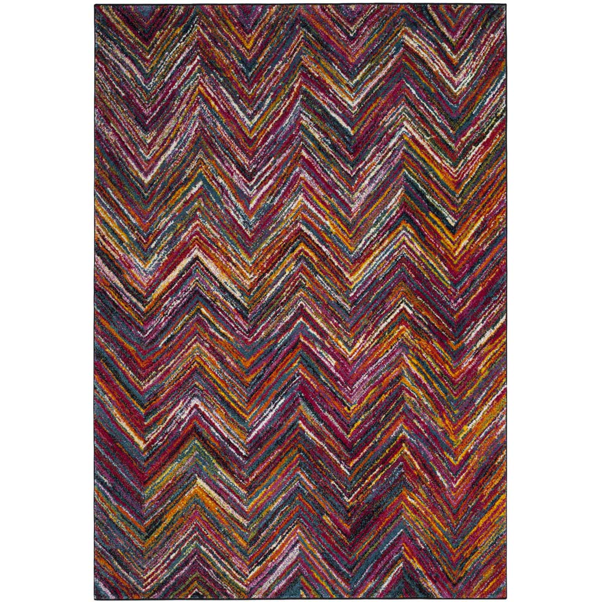 Safavieh Aruba 505 Rug, ARB505 - Multi