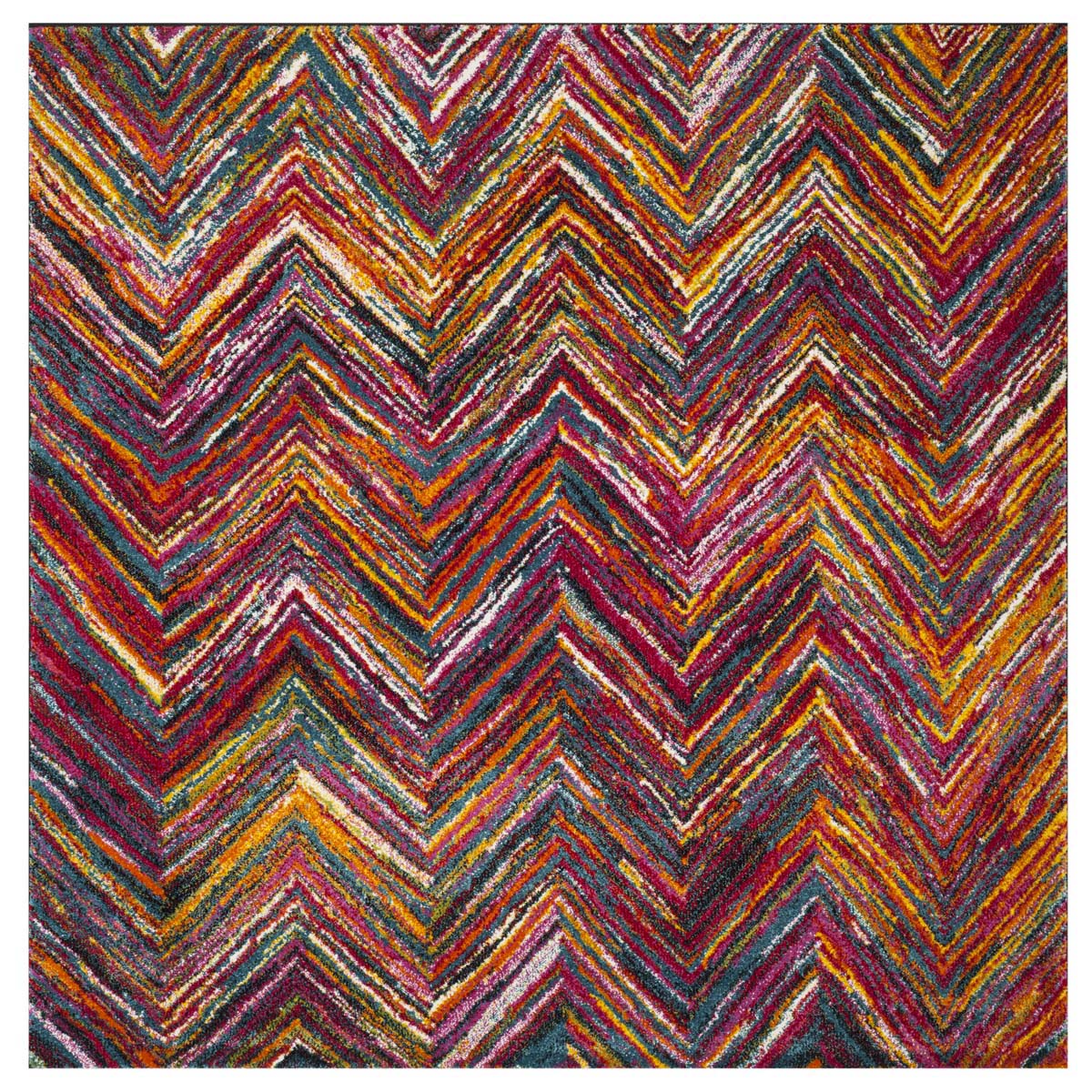 Safavieh Aruba 505 Rug, ARB505 - Multi