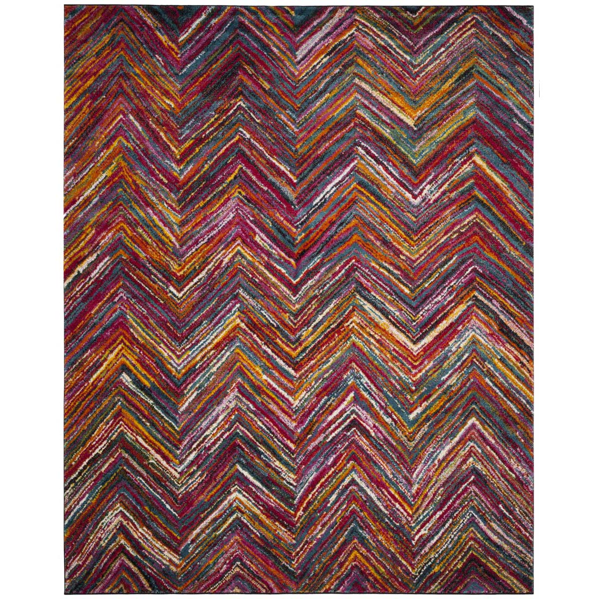 Safavieh Aruba 505 Rug, ARB505 - Multi