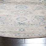 Safavieh Archive 670 Rug, ARC670 - Grey / Blue