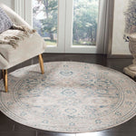 Safavieh Archive 670 Rug, ARC670 - Grey / Blue