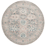 Safavieh Archive 670 Rug, ARC670 - Grey / Blue