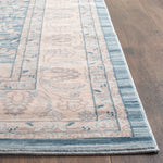 Safavieh Archive 672 Rug, ARC672 - Blue / Grey