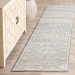Safavieh Archive 674 Rug, ARC674 - Blue / Grey