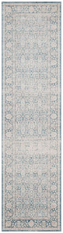 Safavieh Archive 674 Rug, ARC674 - Blue / Grey