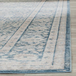 Safavieh Archive 674 Rug, ARC674 - Blue / Grey
