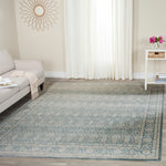 Safavieh Archive 674 Rug, ARC674 - Blue / Grey