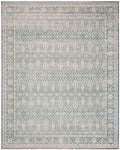 Safavieh Archive 674 Rug, ARC674 - Blue / Grey