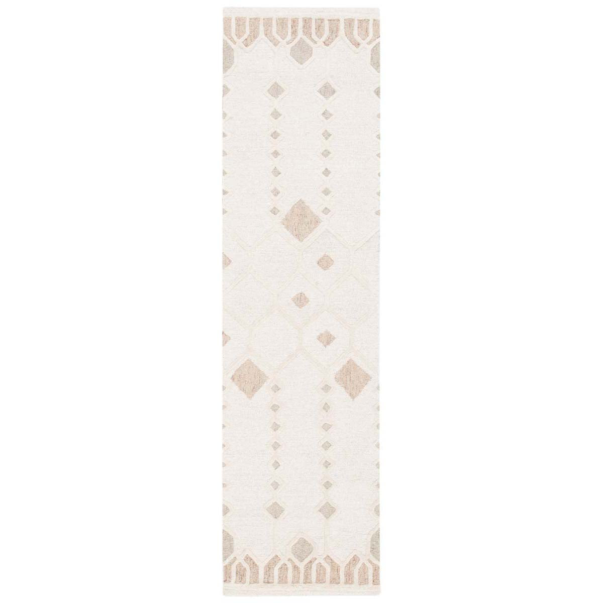Safavieh Artistry 501 Rug, ARR501 - Ivory / Sage
