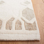 Safavieh Artistry 501 Rug, ARR501 - Ivory / Sage