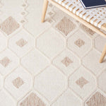 Safavieh Artistry 501 Rug, ARR501 - Ivory / Sage