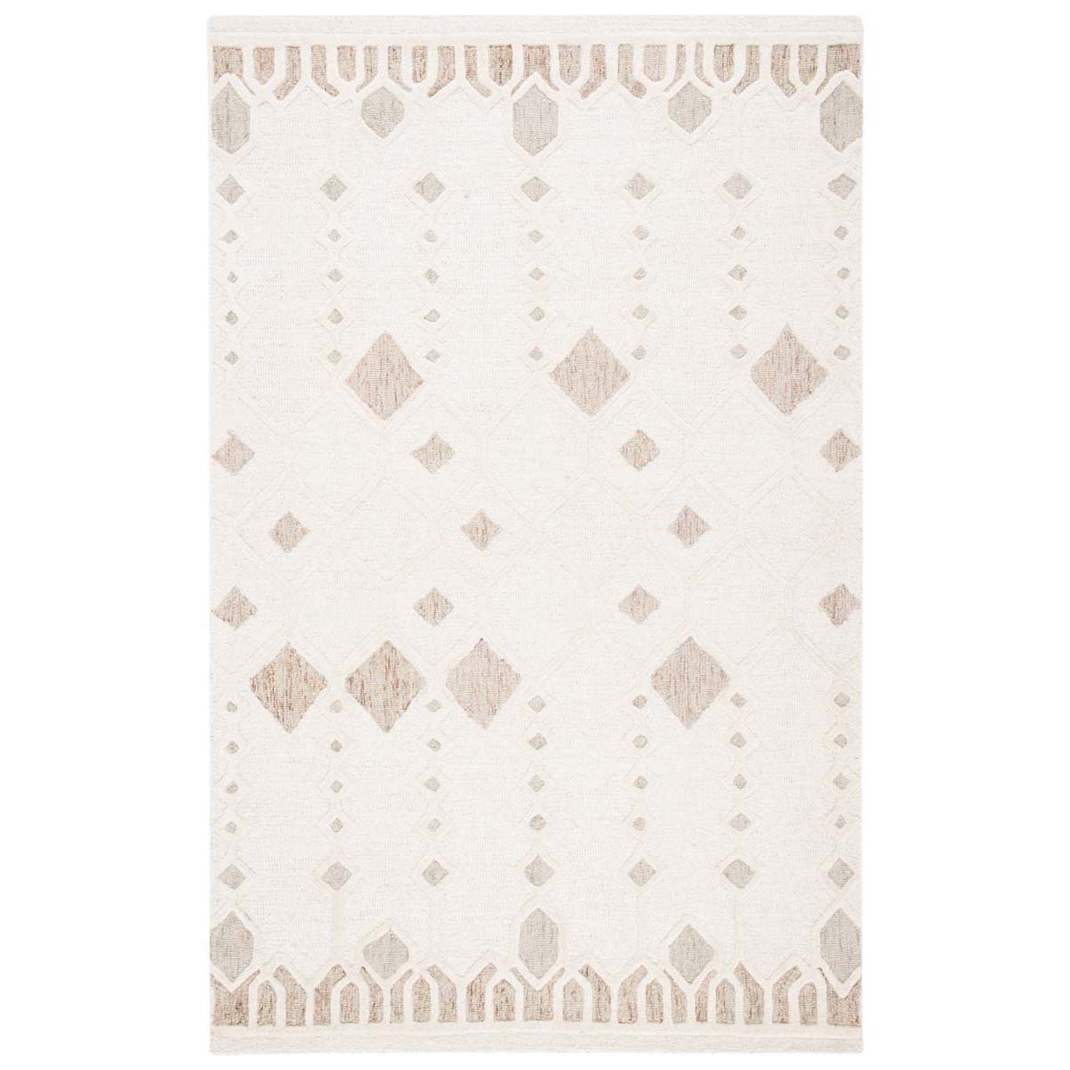 Safavieh Artistry 501 Rug, ARR501 - Ivory / Sage
