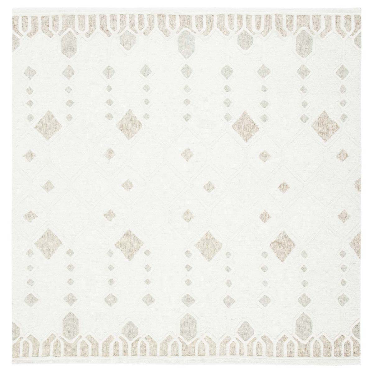 Safavieh Artistry 501 Rug, ARR501 - Ivory / Sage