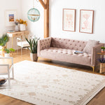 Safavieh Artistry 501 Rug, ARR501 - Ivory / Sage