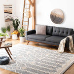 Safavieh Artistry 501 Rug, ARR501 - Ivory / Black