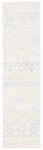 Safavieh Artistry 503 Rug, ARR503 - Ivory / Light Grey