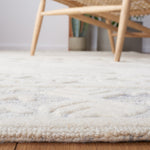 Safavieh Artistry 503 Rug, ARR503 - Ivory / Light Grey