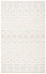 Safavieh Artistry 503 Rug, ARR503 - Ivory / Light Grey