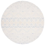 Safavieh Artistry 503 Rug, ARR503 - Ivory / Light Grey