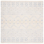 Safavieh Artistry 503 Rug, ARR503 - Ivory / Light Grey