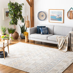 Safavieh Artistry 503 Rug, ARR503 - Ivory / Light Grey