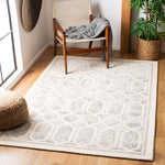 Safavieh Artistry 665 Rug, ARR665 - Ivory / Beige