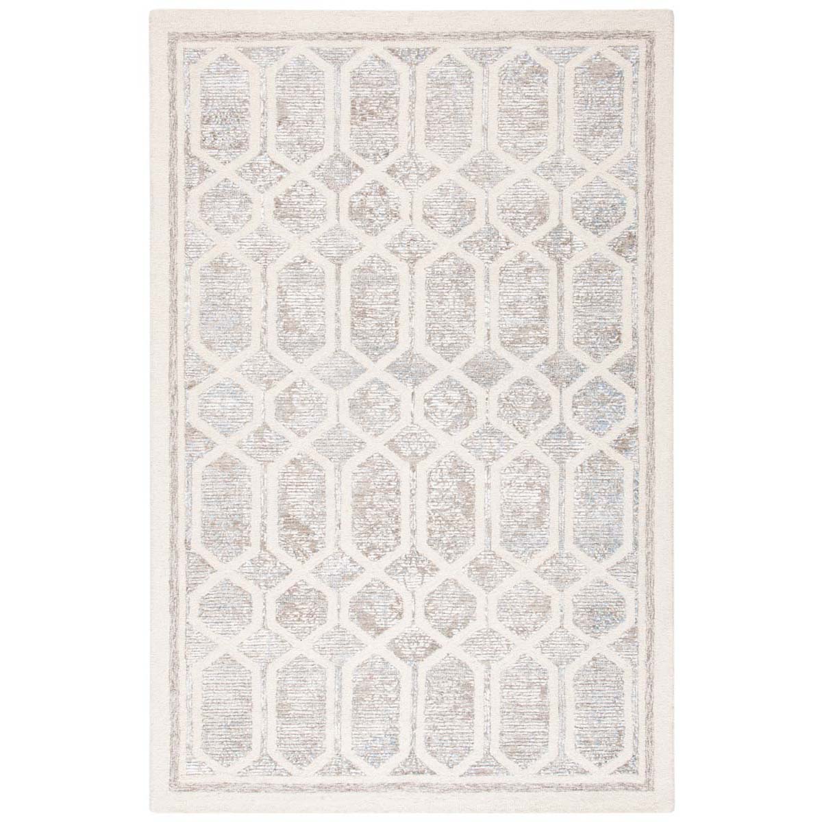 Safavieh Artistry 665 Rug, ARR665 - Ivory / Beige