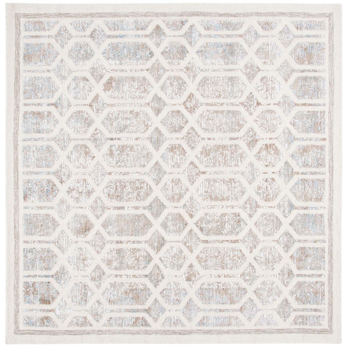 Safavieh Artistry 665 Rug, ARR665 - Ivory / Beige