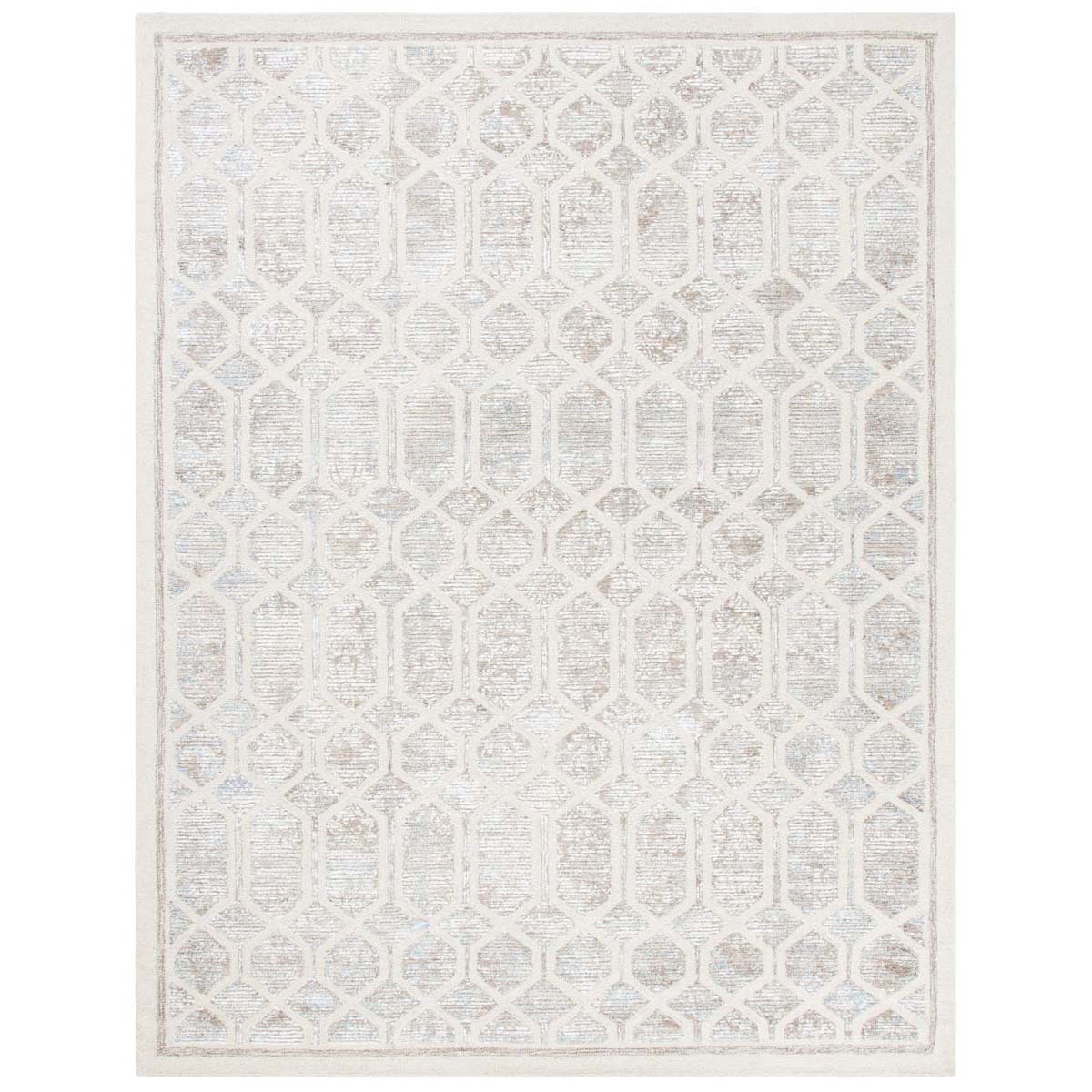 Safavieh Artistry 665 Rug, ARR665 - Ivory / Beige