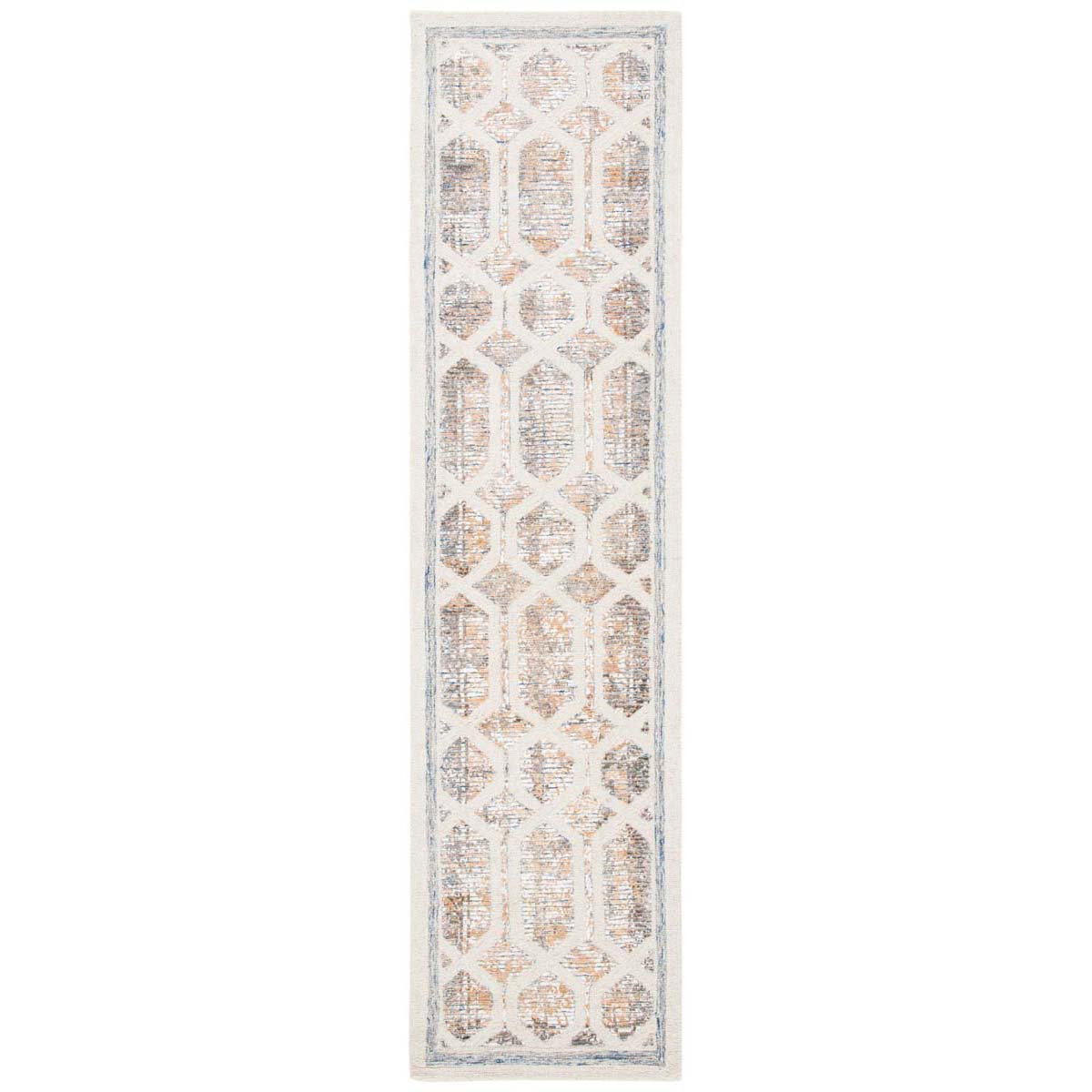 Safavieh Artistry 665 Rug, ARR665 - Ivory / Gold