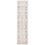 Safavieh Artistry 665 Rug, ARR665 - Ivory / Gold