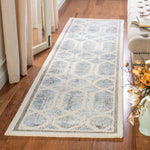 Safavieh Artistry 665 Rug, ARR665 - Ivory / Blue
