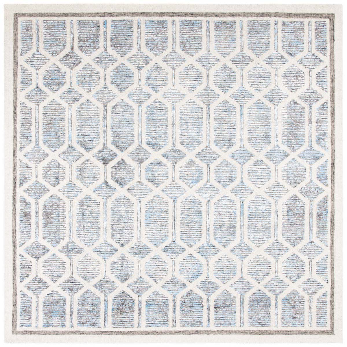 Safavieh Artistry 665 Rug, ARR665 - Ivory / Blue