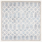 Safavieh Artistry 665 Rug, ARR665 - Ivory / Blue