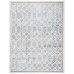 Safavieh Artistry 665 Rug, ARR665 - Ivory / Blue