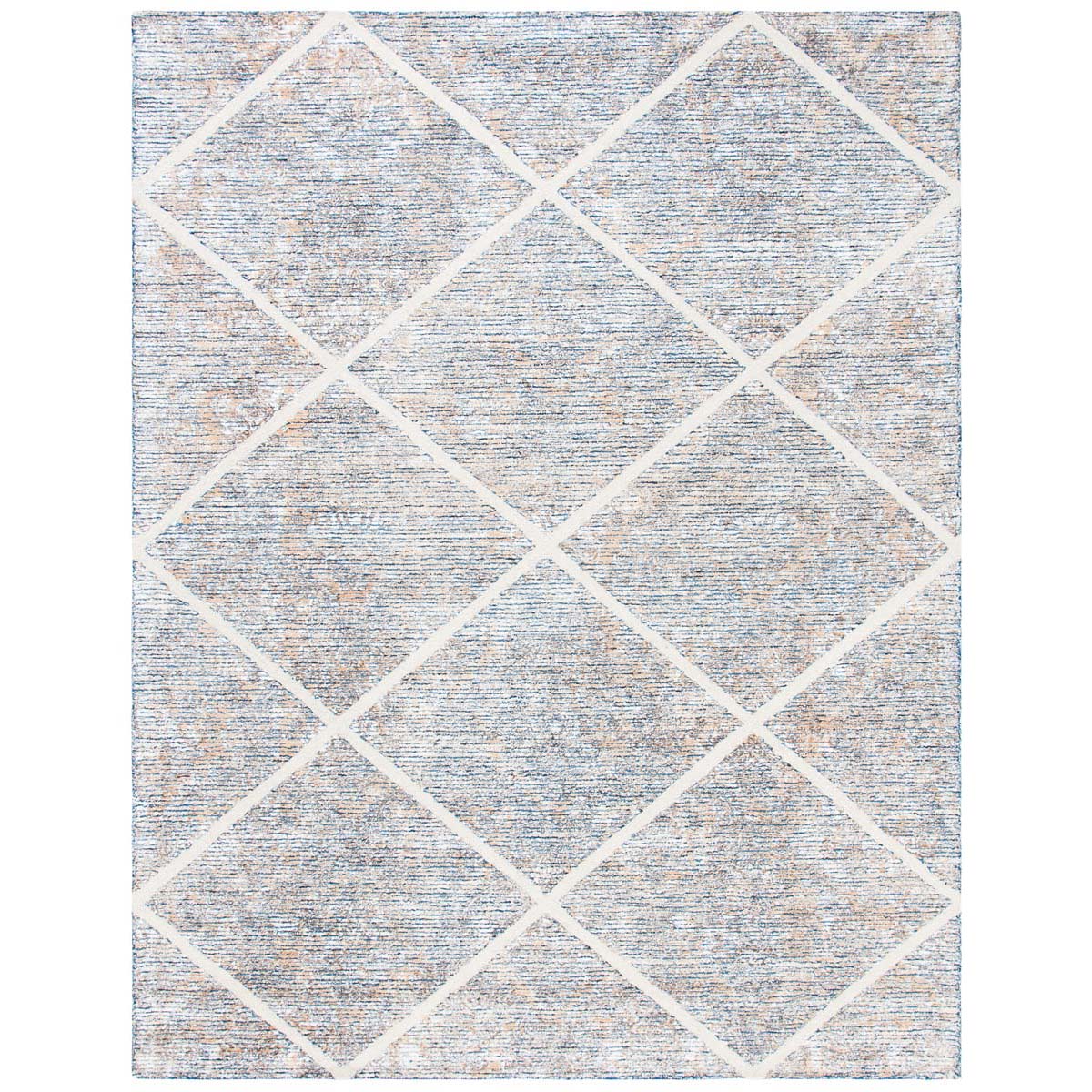 Safavieh Artistry 667 Rug, ARR667 - Ivory / Gold