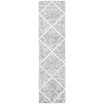 Safavieh Artistry 667 Rug, ARR667 - Ivory / Blue