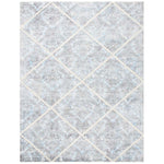 Safavieh Artistry 667 Rug, ARR667 - Ivory / Blue