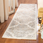 Safavieh Artistry 668 Rug, ARR668 - Ivory / Gold