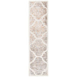 Safavieh Artistry 668 Rug, ARR668 - Ivory / Gold