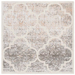 Safavieh Artistry 668 Rug, ARR668 - Ivory / Gold