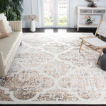 Safavieh Artistry 668 Rug, ARR668 - Ivory / Gold